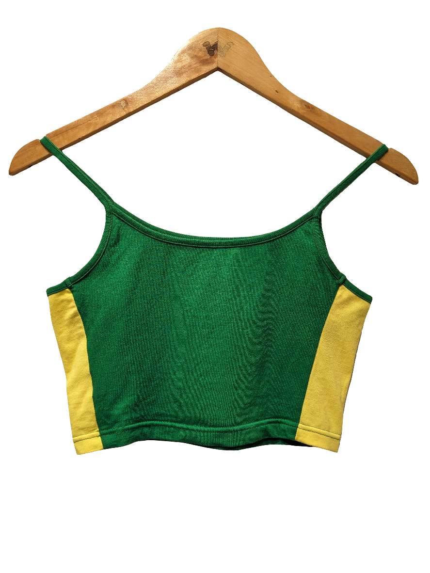 Sprite Tank Top