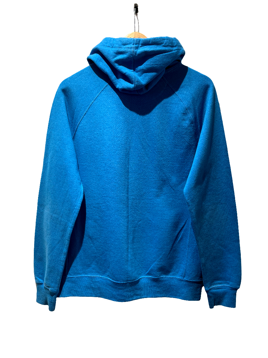 Champion Eco Pullup Hoodie