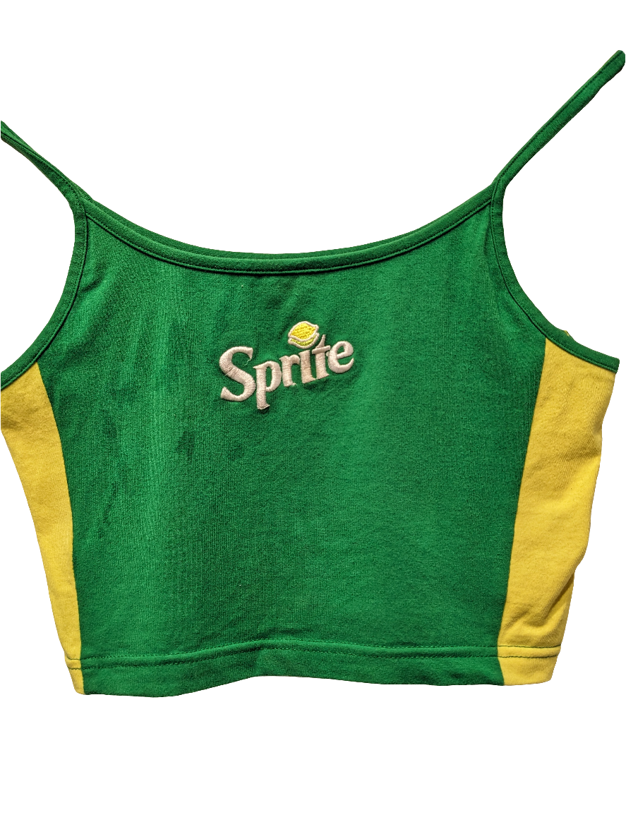 Sprite Tank Top