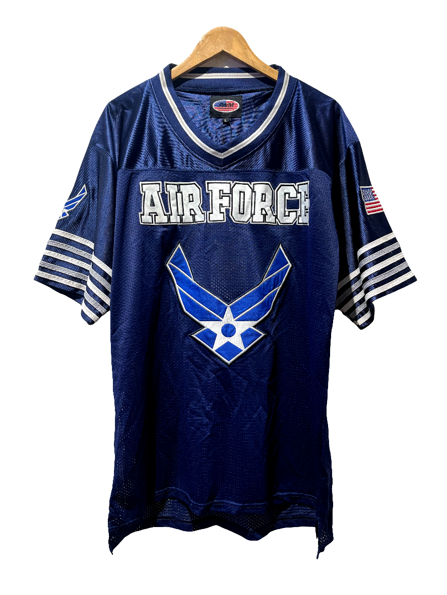 AIR FORCE BLUE JERSEY