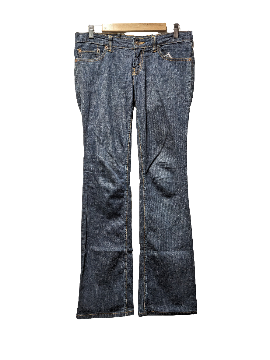 Levi's Blue Vintage Pants