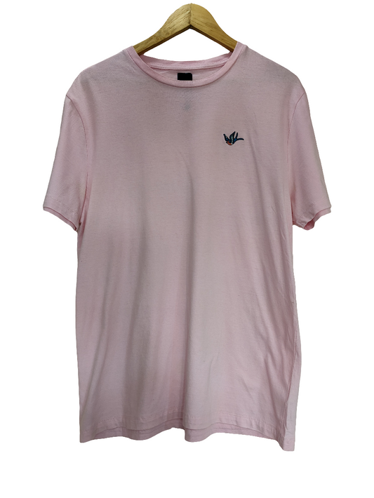 River Island Pink Tee