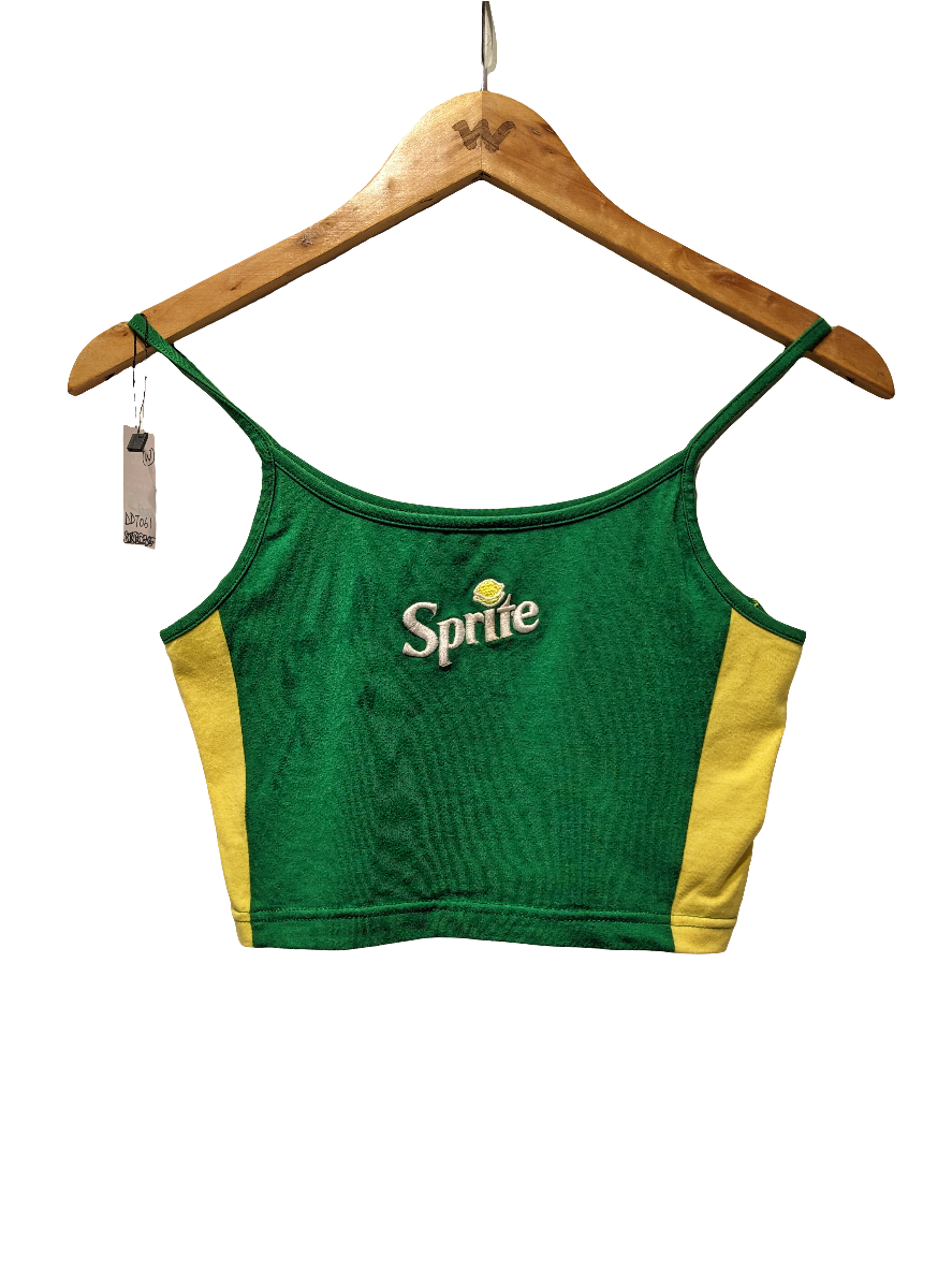 Sprite Tank Top