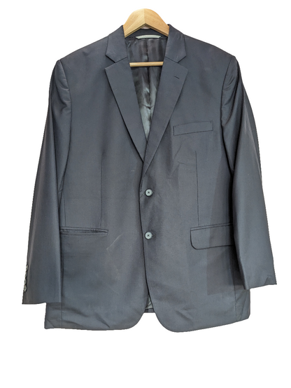 Holland & Sherry Super 130's Worsted Blazer