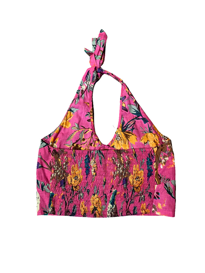 Floral Pink co-ord set