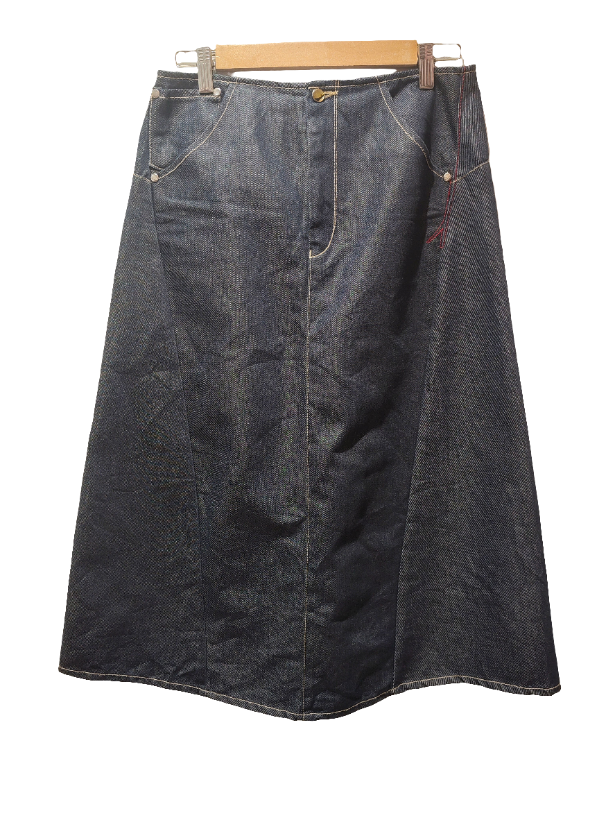 Levi's Engineered Jeans Skirt