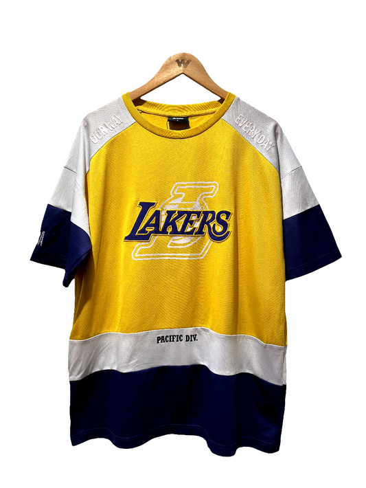 NBA Los Angeles Lakers Jersey