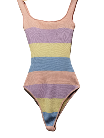 Giorgia Multicolour swimsuit