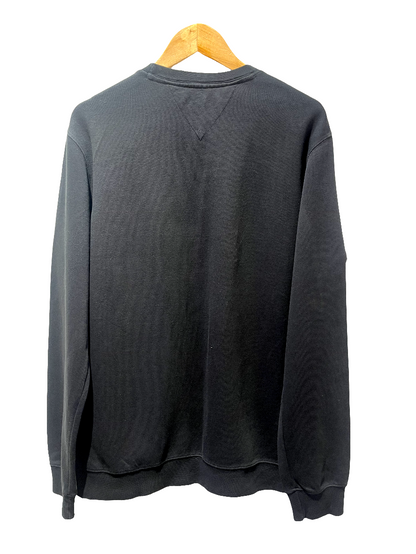 Tommy Hilfiger Black Sweatshirt