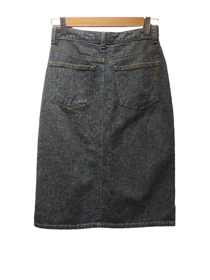 Hang Ten Jeans Long Skirt