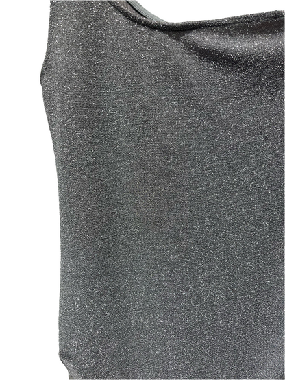 H&M Divided one sleeve bodysuit