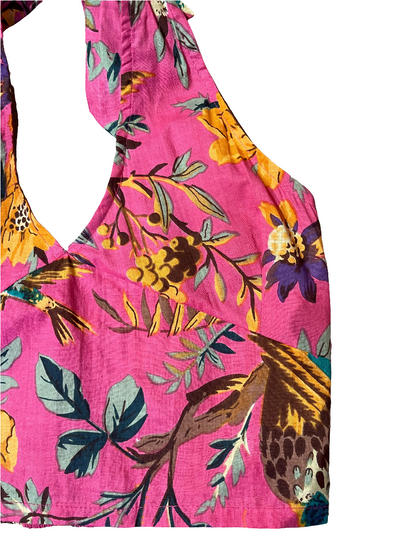 Floral Pink co-ord set