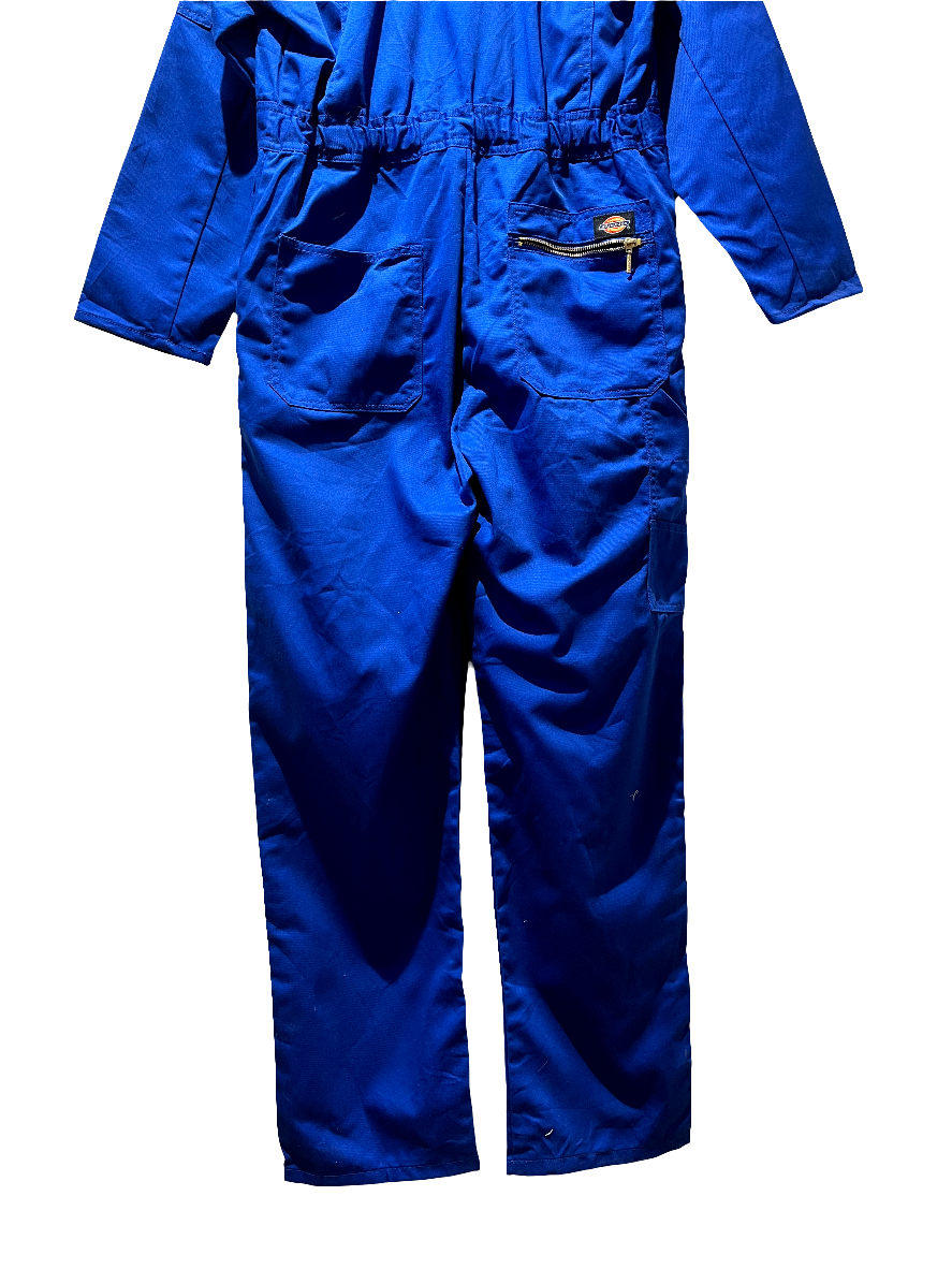 DICKIES JUMPSUIT