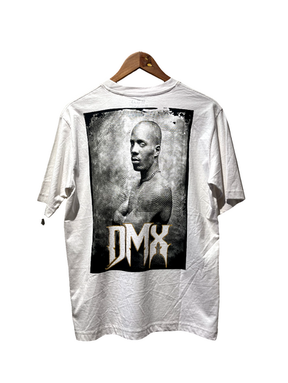 PULL&BEAR DMX PRINTED Tee