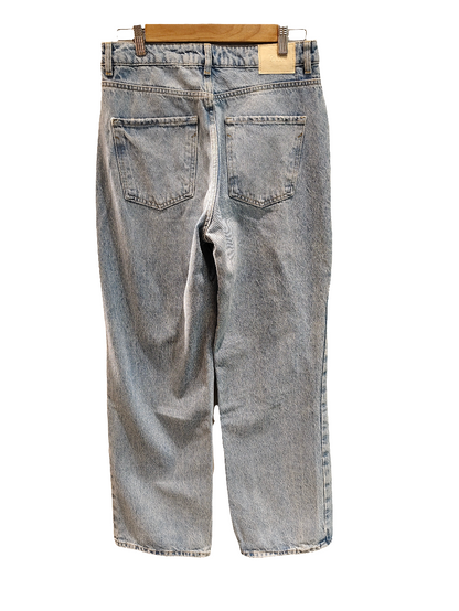 Zara Denim Jeans