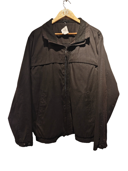 Pappson black jacket