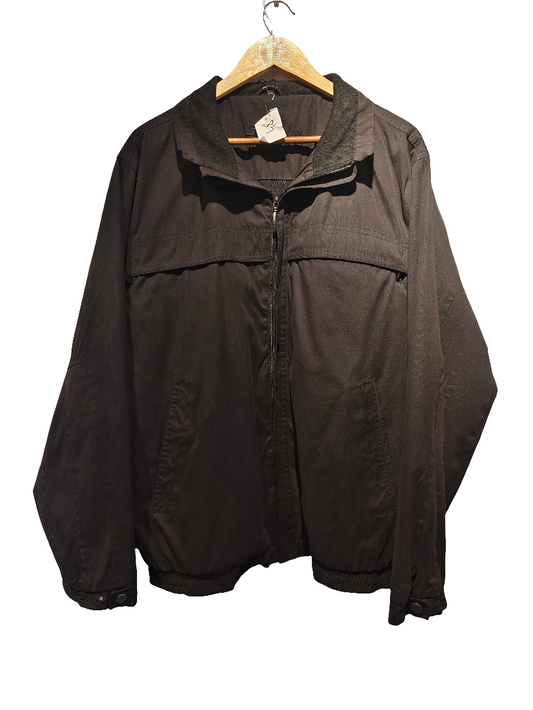 Pappson black jacket