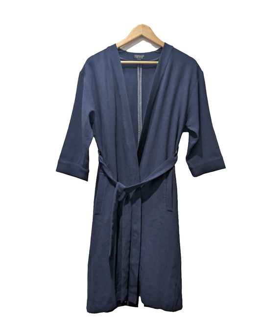 Top shop women blue Robe