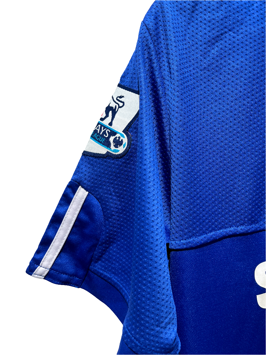 Chelsea Football Club Sumsung Jersey