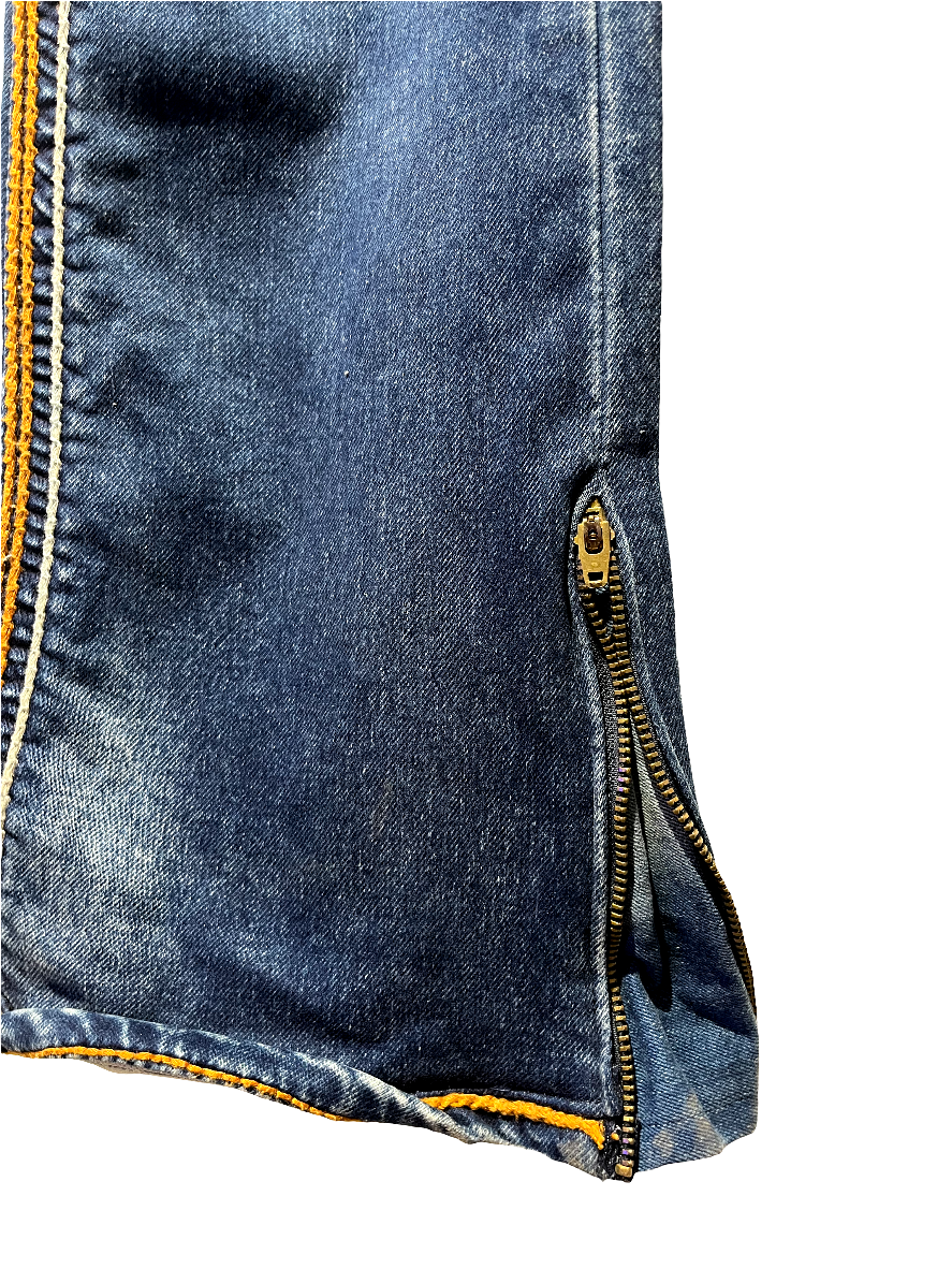 True Religion The Senses Fine Denim jeans