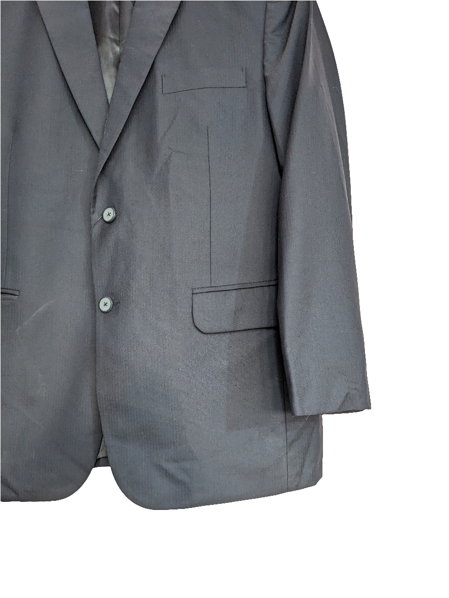 Holland & Sherry Super 130's Worsted Blazer