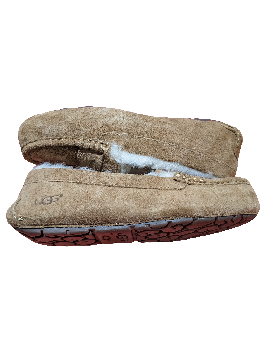 UGG Australia Violette Moccasin Slipper