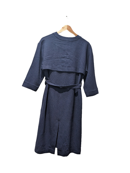 Top shop women blue Robe