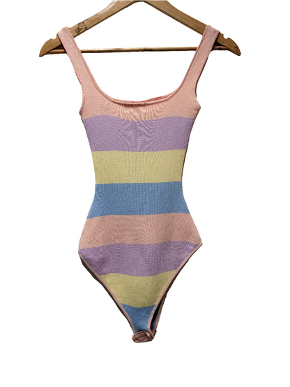 Giorgia Multicolour swimsuit