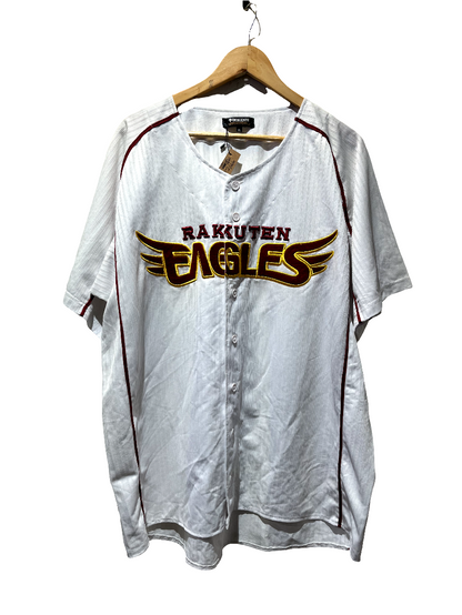 Descente Rakuten Eagles Jersey