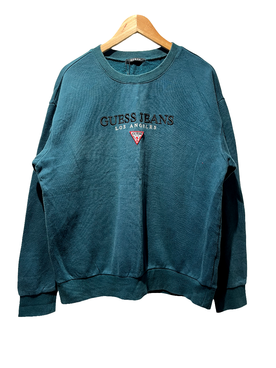 Guess Jeans Los Angeles Sweatshirt