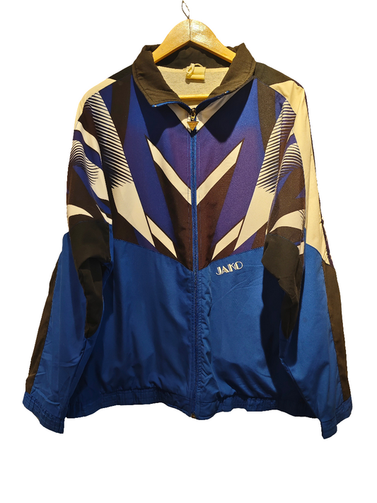 Jako blue bomber