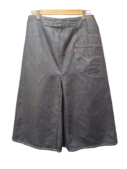 Levi's Engineered Jeans Skirt