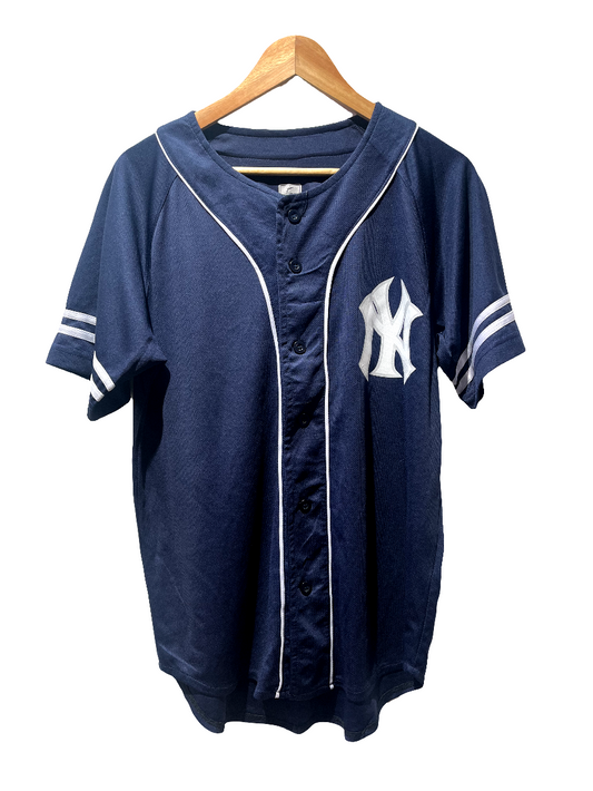 Capsrok Blue Jersey