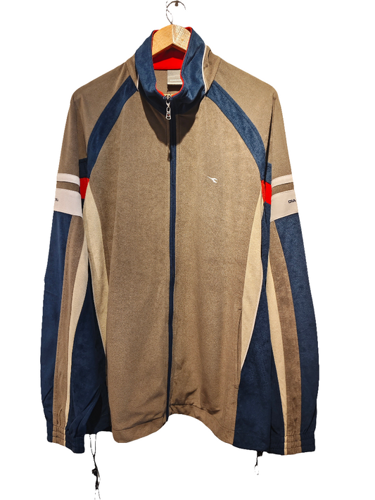Diadora jacket