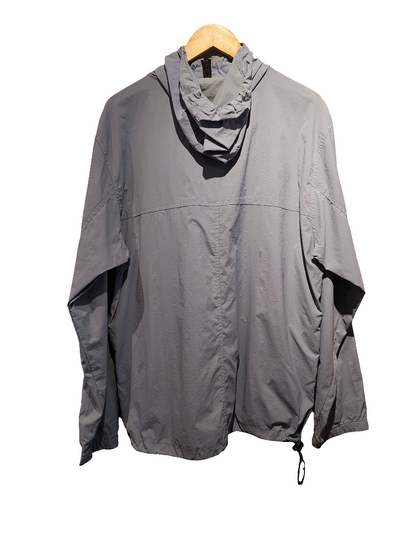 Carhartt Blue Bomber Jacket