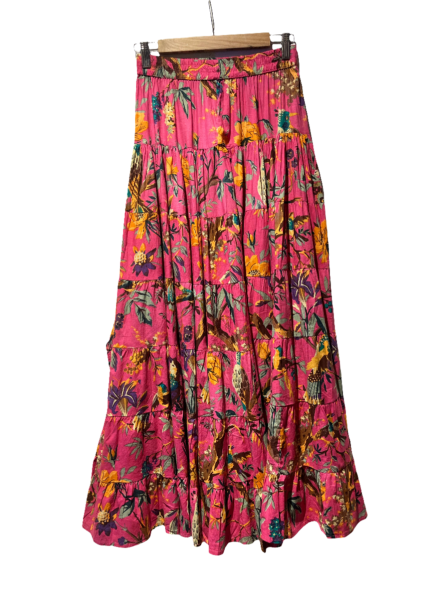 Floral Pink co-ord set