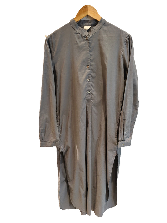 Nicobar Grey Kurta
