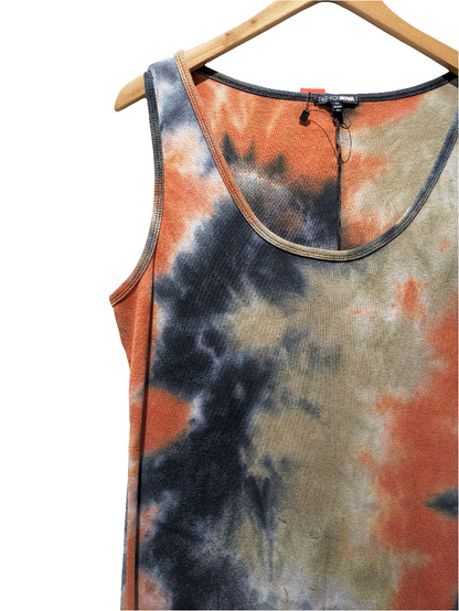 Fashion Nova Tie Dye Bodycon dress