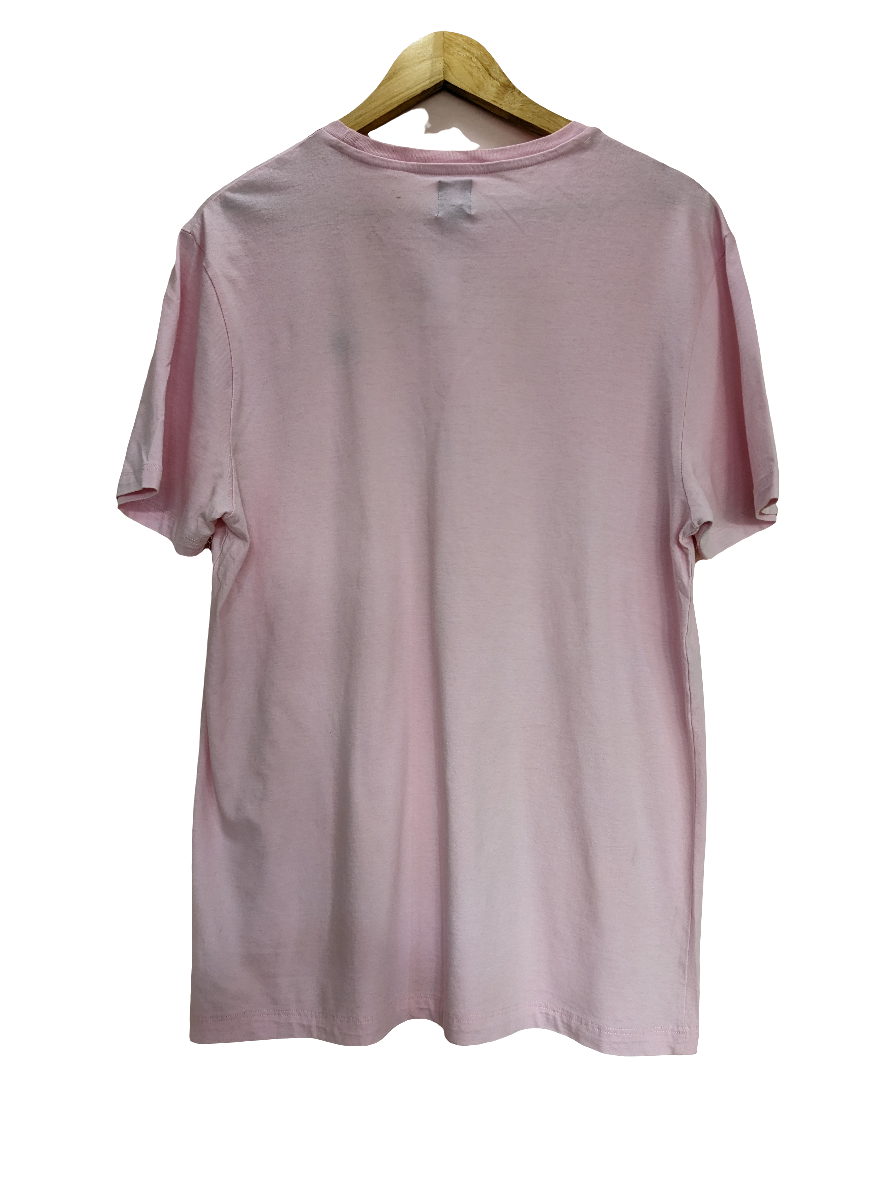 River Island Pink Tee