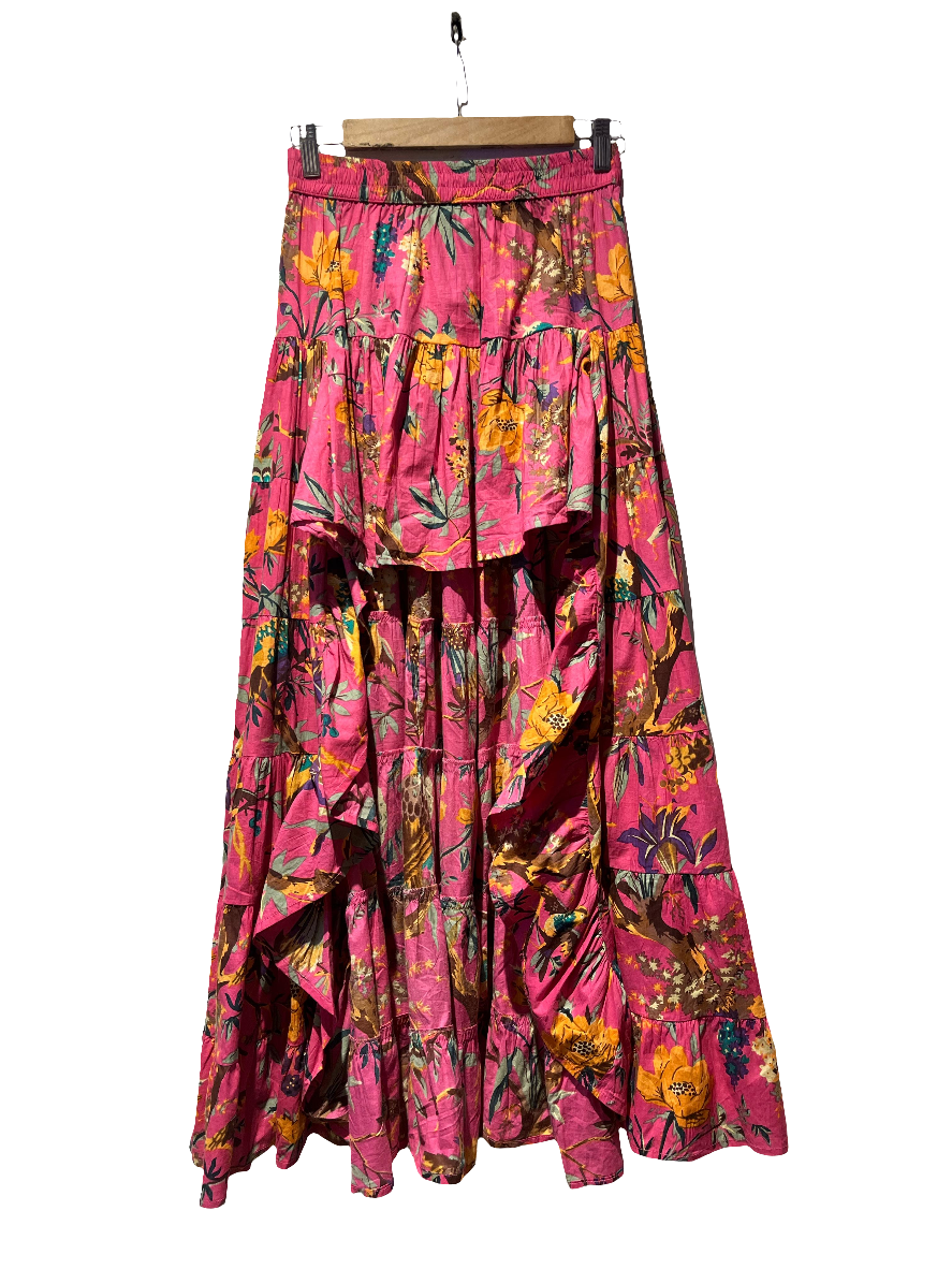 Floral Pink co-ord set