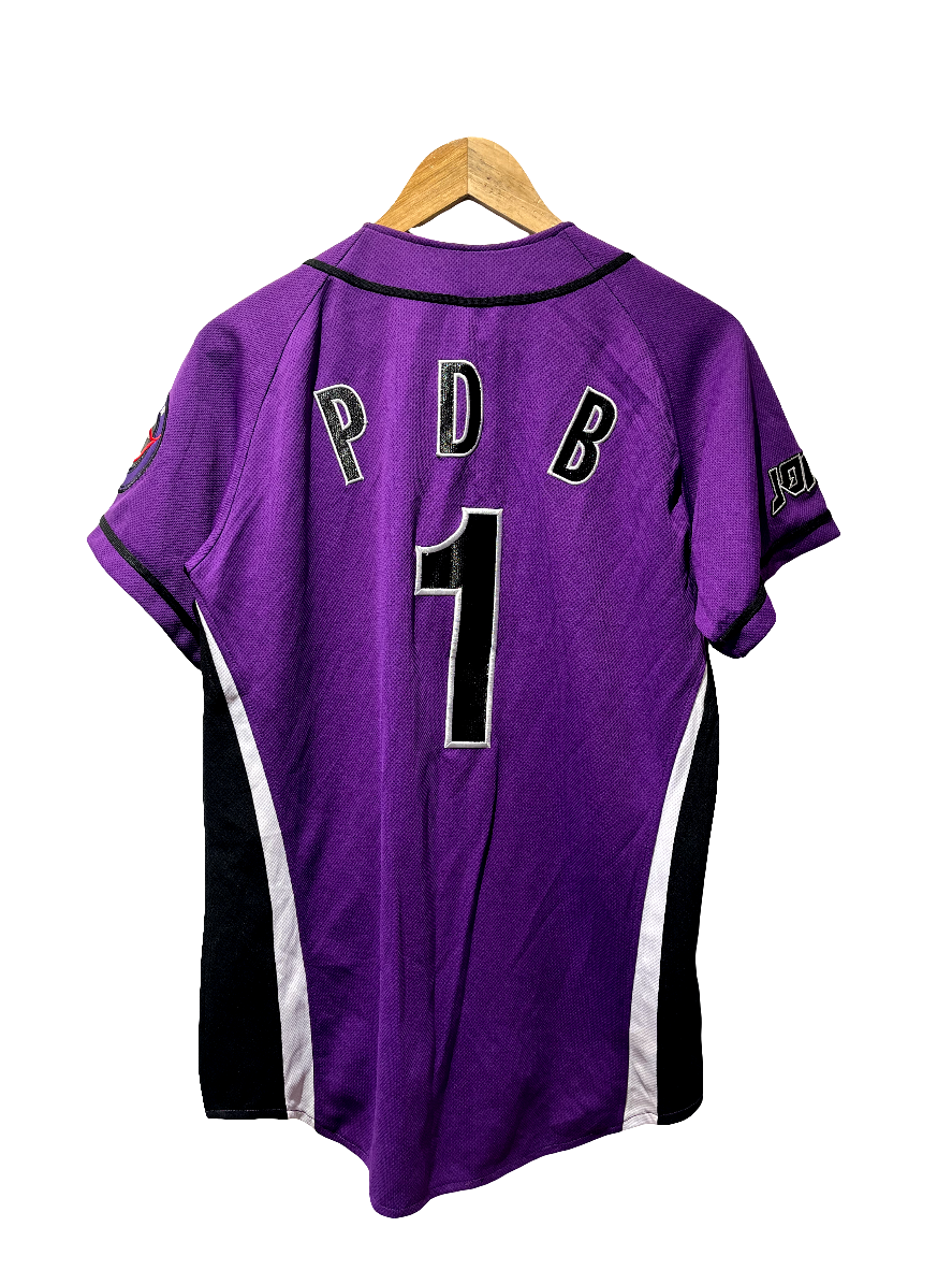 Joker Jersey