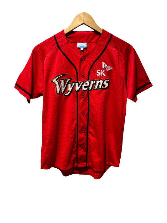 Nepos SK Wyverns Red Jersey