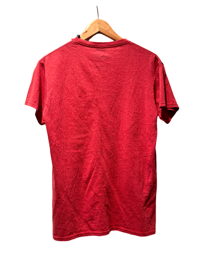 MARVEL Red tee