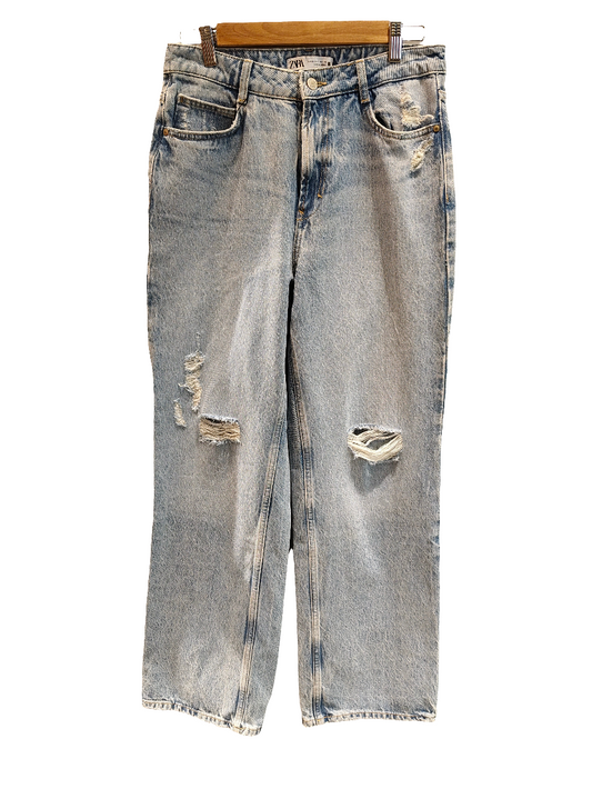 Zara Denim Jeans