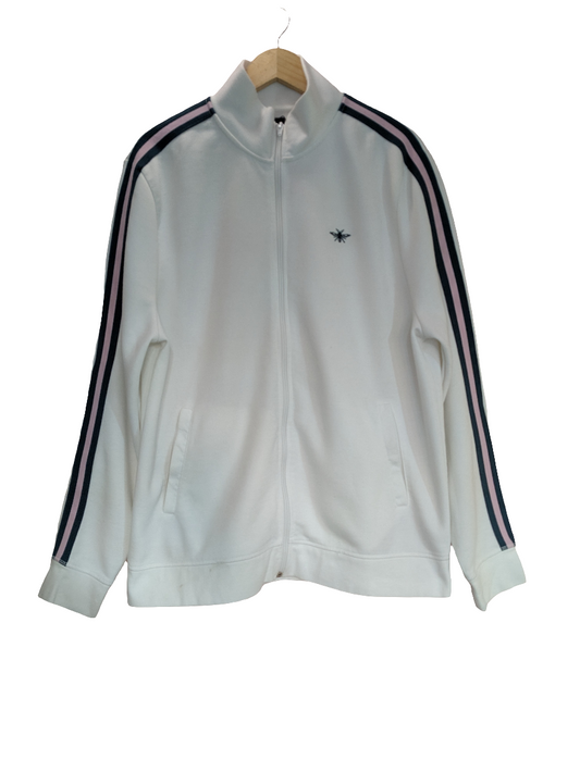 RIVER ISLAND RUGBY JACKET