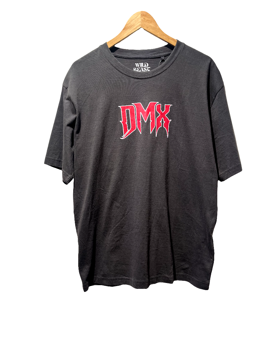 PULL&BEAR DMC PRINTED TEE