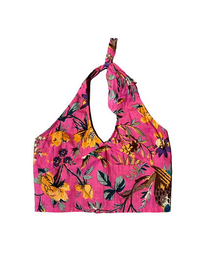 Floral Pink co-ord set