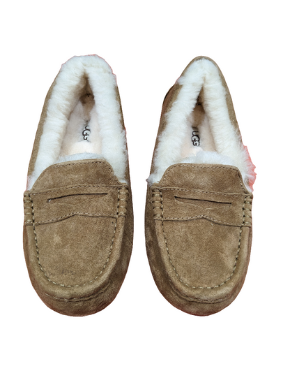 UGG Australia Violette Moccasin Slipper