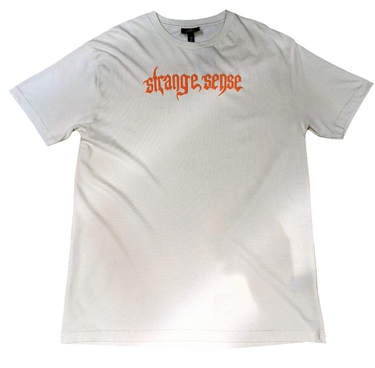 H&M Strange Sense Tee