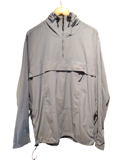 Carhartt Blue Bomber Jacket